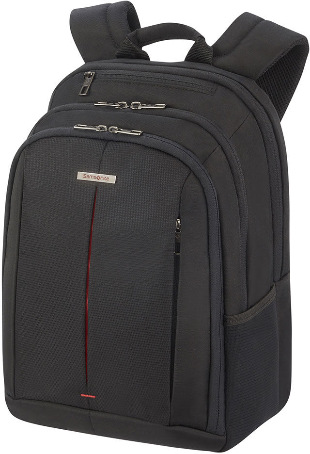 Samsonite 115329-1041 GuardIT 2.0 Laptop Rugzak 14.1 inch - Zwart