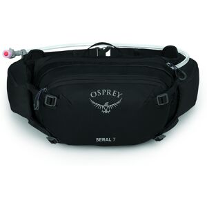 Osprey Seral 7 Black OS