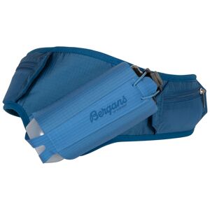 Bergans Of Norway Driv Hippack 1 North Sea Blue/Pacific Blue 1