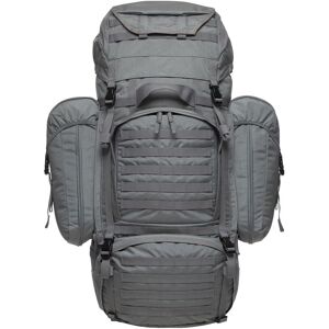 Bergans Of Norway Powerframe Bigpack 130 Solid Grey 130