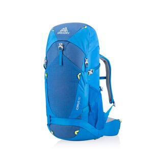 Gregory Icarus 40 Jr Hyper Blue ONESIZE