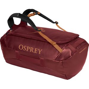 Osprey Transporter 65 Red Mountain O/S