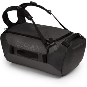 Osprey Transporter 40 Black OS