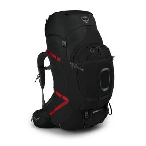 Osprey Aether Plus 85 Black S/M