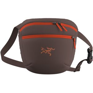 Arc'Teryx Mantis 2 Waist Pack Velvet Sand/Phenom NA