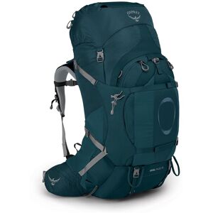 Osprey Ariel Plus 70 Ws Night Jungle Blue XS/S