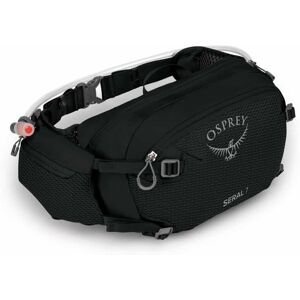 Osprey Seral 7 Black OS