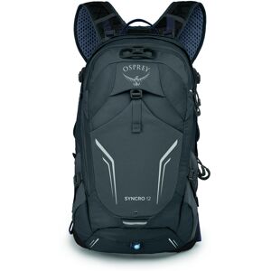 Osprey Syncro 12 Coal Grey O/S