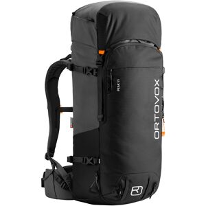 Ortovox Peak 55 Black Raven 55