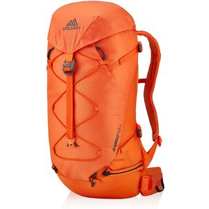 Gregory Alpinisto 28 Lt Zest Orange M/L