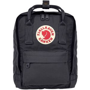 Fjällräven KÅNKEN MINI  BLACK