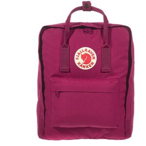 Fjällräven KÅNKEN  PLUM