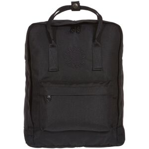 Fjällräven RE-KÅNKEN  BLACK