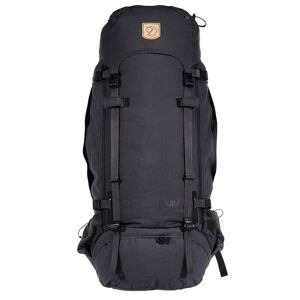 Fjällräven KAJKA 85  BLACK