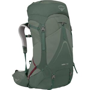 Osprey AURA AG LT 65  KOSERET/DARJEELING SPRING GREE