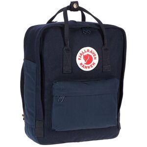 Fjällräven KÅNKEN RE-WOOL  NIGHT SKY