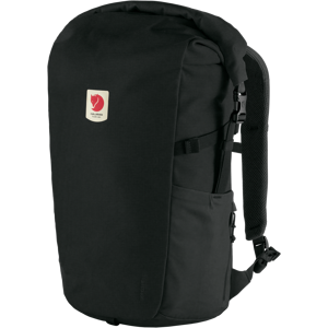 Fjällräven ULVÖ ROLLTOP 30  BLACK