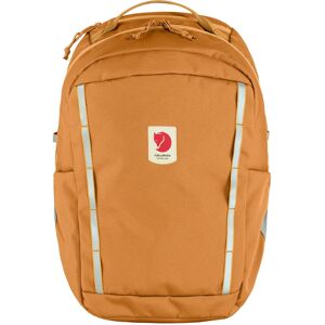 Fjällräven SKULE KIDS  RED GOLD