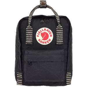 Fjällräven KÅNKEN MINI  BLACK-STRIPED