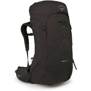 Osprey AURA AG LT 65  BLACK