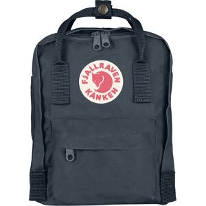 Fjällräven KÅNKEN MINI  GRAPHITE