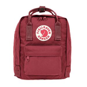 Fjällräven KÅNKEN MINI  OX RED