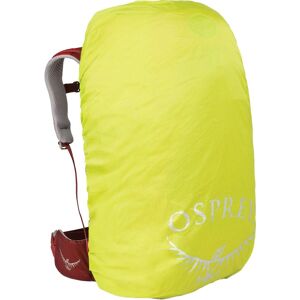 Osprey ULTRALIGHT HIGH VIS RAINCOVER XS  ELECTRIC LIME