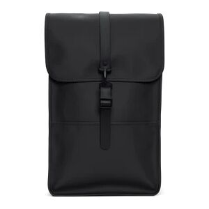 Rains Backpack W3 - Black One Size