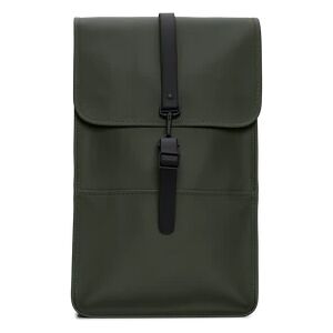 Rains Backpack W3 - Green One Size