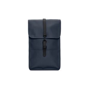 Rains Backpack W3 - Navy One Size