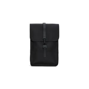 Rains Backpack Mini W3 - Black One Size