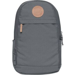 Beckmann Urban Midi 26 Liter Skolesekk, Foggy Green