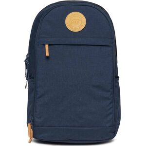 Beckmann Urban 30 Liter Skolesekk, Dark Blue