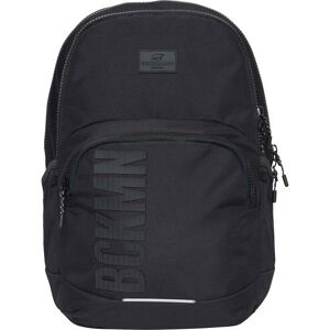 Beckmann Sport Junior Skolesekk 30 L, Black Bold