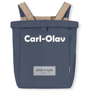 Mini A Ture Ryggesekk 8,5 Liter Til Barn, Ombre Blue