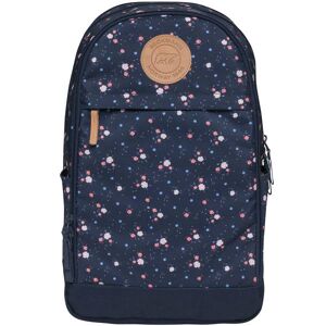 Beckmann Urban Midi 26 Liter Skolesekk, Floral