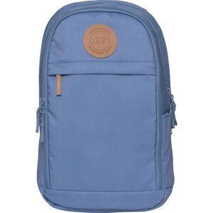 Beckmann Urban Midi 26 Liter Skolesekk, Blue Shadow