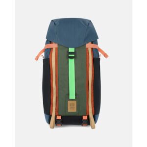 TOPO designs Ryggsekk – Mountain Pack 16L Blå Male M