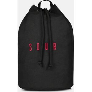 Sour Solution Grønn dufflebag Svart Female EU 43 1/3