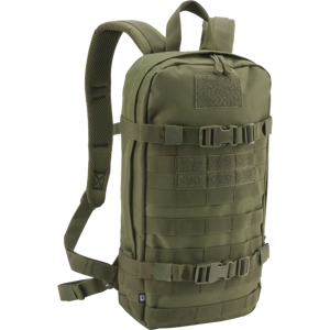 Brandit Ryggsekk  US Cooper Daypack Oliven