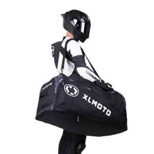 XLMOTO Utstyrsbag  All-In-One  150L Svart-Camo