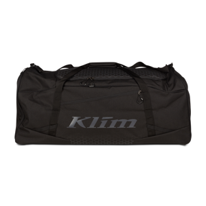 KLIM Utstyrsbag  Drift Svart-Hi-Vis