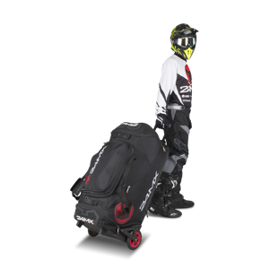 24MX Utstyrsbag  All-in-One Big Wheely