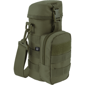 Brandit Flaskeholder  Molle II Oliven