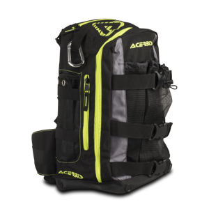 Acerbis Ryggsekk  Shadow 38L Svart-Gul