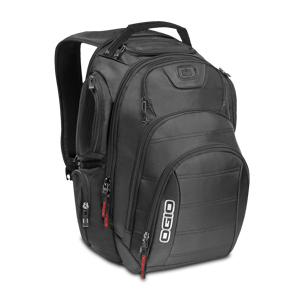 OGIO Ryggsekk  Rev Pack Svart