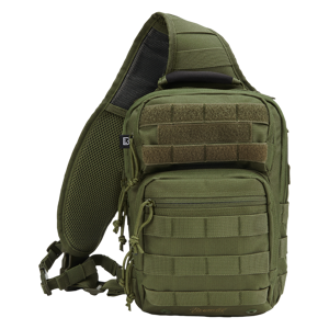 Brandit Ryggsekk  US Cooper Sling Pack Medium Oliven