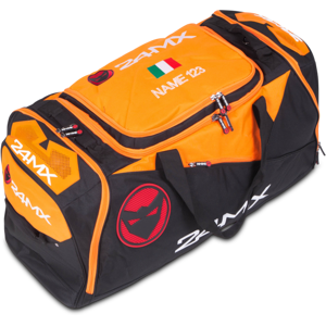 24MX Utstyrsbag  All-In-One Oransje