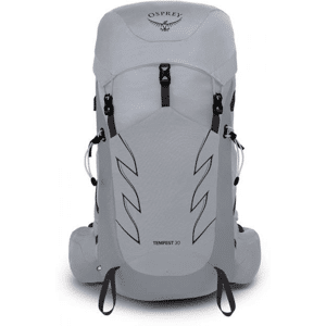 Osprey Tempest 20 Aluminum Grey WXS/S