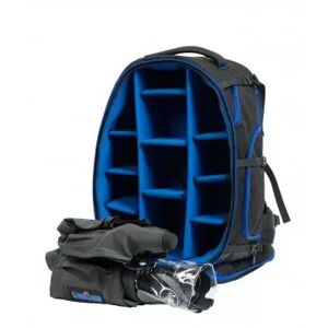 camRade run&gun Backpack Large